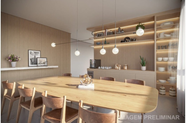 Imagem Cobertura com 3 Quartos à Venda, 185 m² em Chácara Inglesa - São Paulo