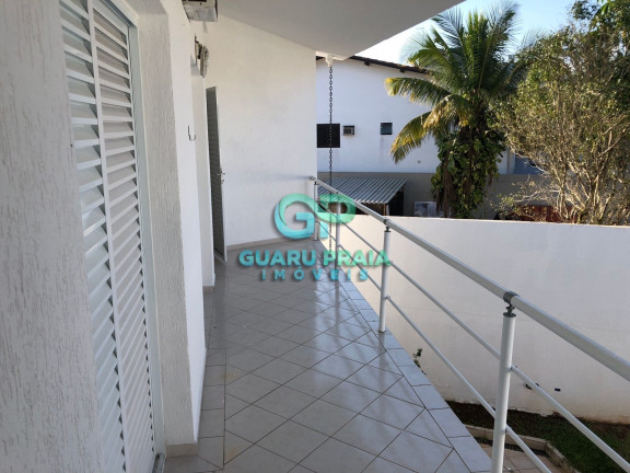 Imagem Casa com 4 Quartos para Alugar, 407 m² em Enseada - Guarujá