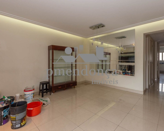 Imagem Apartamento com 4 Quartos à Venda, 180 m² em Perdizes - São Paulo Imagem Apartamento com 4 Quartos à Venda, 180 m² em Perdizes - São Paulo