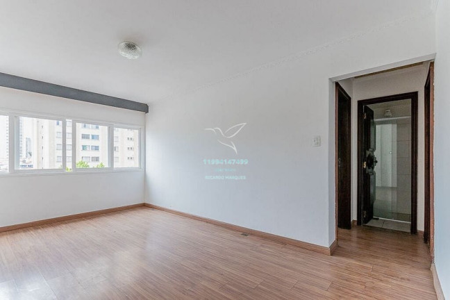 Imagem Apartamento com 1 Quarto à Venda, 54 m² em Mooca - São Paulo Imagem Apartamento com 1 Quarto à Venda, 54 m² em Mooca - São Paulo