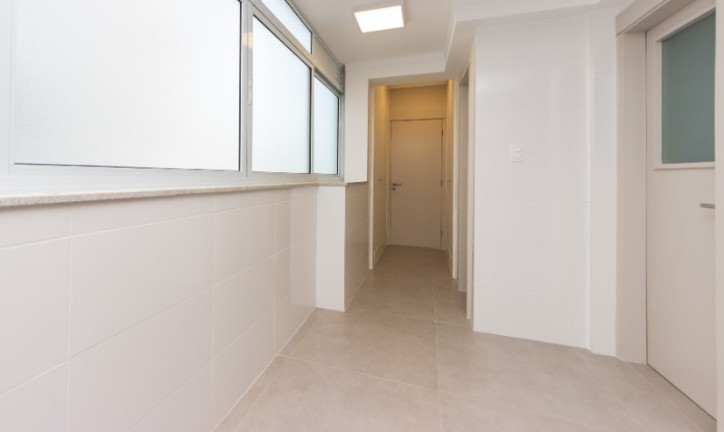 Imóvel com 3 Quartos à Venda, 212 m² em Jardim Paulista - São Paulo