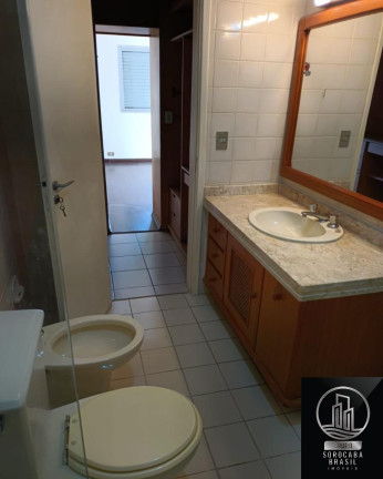 Imagem Apartamento com 3 Quartos à Venda, 120 m² em Centro - Sorocaba Imagem Apartamento com 3 Quartos à Venda, 120 m² em Centro - Sorocaba