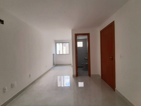 Imagem Apartamento com 3 Quartos à Venda, 102 m² em Praia Do Morro - Guarapari Imagem Apartamento com 3 Quartos à Venda, 102 m² em Praia Do Morro - Guarapari