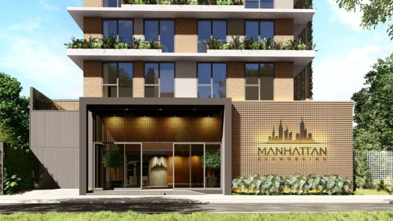 Imagem Imóvel Comercial à Venda, 42 m² em Jardim Polo Centro - Foz Do Iguaçu