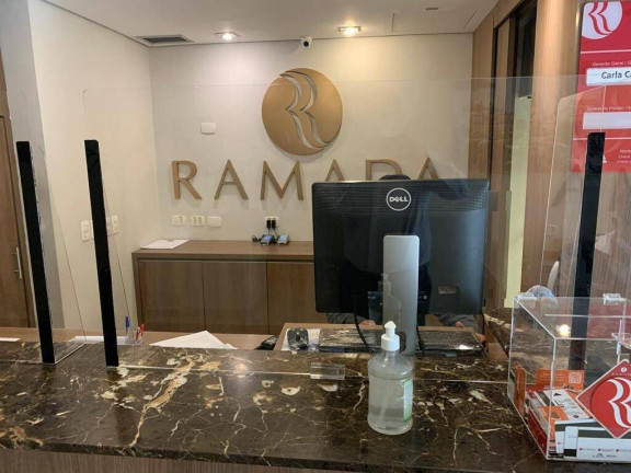 Imagem Apartamento com 1 Quarto à Venda, 32 m² em Itaim Bibi - São Paulo Imagem Apartamento com 1 Quarto à Venda, 32 m² em Itaim Bibi - São Paulo