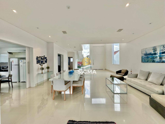 Imagem Casa com 5 Quartos à Venda, 400 m² em Jardim Acapulco - Guarujá Imagem Casa com 5 Quartos à Venda, 400 m² em Jardim Acapulco - Guarujá