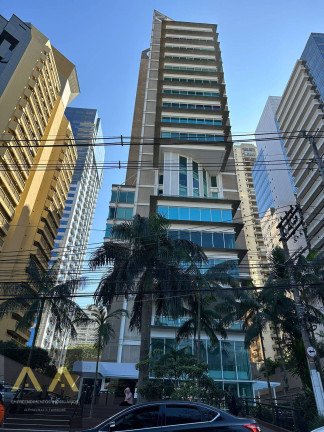 Sala Comercial para Alugar, 210 m² em Alphaville - Barueri