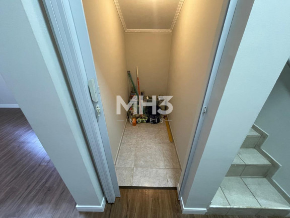 Imagem Sobrado com 3 Quartos à Venda, 183 m² em Parque Residencial Rochele - Santa Bárbara D'oeste Imagem Sobrado com 3 Quartos à Venda, 183 m² em Parque Residencial Rochele - Santa Bárbara D'oeste