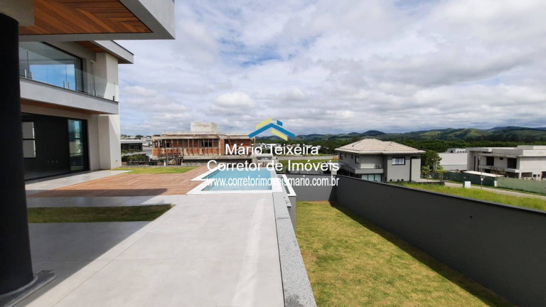 Imagem Casa de Condomínio com 4 Quartos à Venda, 416 m² em Urbanova - São José Dos Campos Imagem Casa de Condomínio com 4 Quartos à Venda, 416 m² em Urbanova - São José Dos Campos