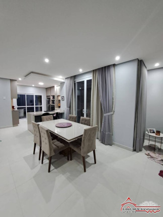 Imagem Casa com 3 Quartos à Venda, 162 m² em Jardim Das Indústrias - São José Dos Campos Imagem Casa com 3 Quartos à Venda, 162 m² em Jardim Das Indústrias - São José Dos Campos