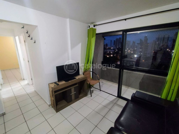 Imagem Apartamento com 2 Quartos à Venda, 52 m² em Ponta Negra - Natal Imagem Apartamento com 2 Quartos à Venda, 52 m² em Ponta Negra - Natal
