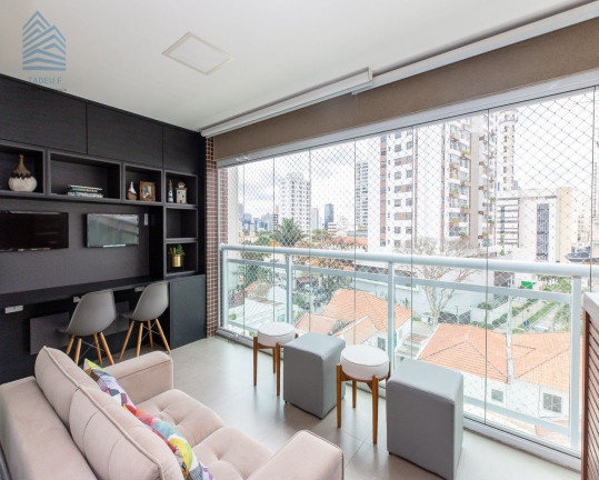 Imóvel com 2 Quartos à Venda, 71 m² em Jardim Das Acácias - São Paulo