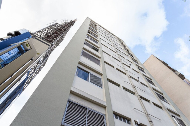 Imagem Apartamento com 1 Quarto à Venda, 57 m² em Bela Vista - São Paulo Imagem Apartamento com 1 Quarto à Venda, 57 m² em Bela Vista - São Paulo