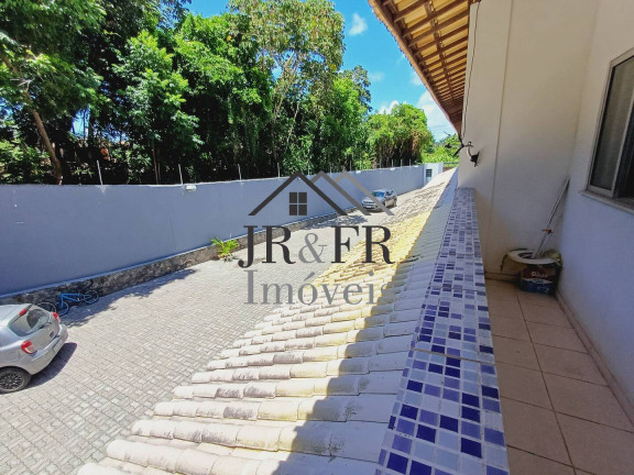 Imagem Casa com 3 Quartos à Venda, 95 m² em Boa União (abrantes) - Camaçari