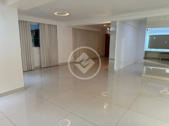 Imagem Apartamento com 3 Quartos à Venda, 169 m² em Residencial Alamandas - Goiânia Imagem Apartamento com 3 Quartos à Venda, 169 m² em Residencial Alamandas - Goiânia