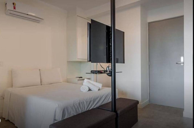 Imagem Apartamento com 1 Quarto à Venda, 36 m² em Vila Olímpia - São Paulo Imagem Apartamento com 1 Quarto à Venda, 36 m² em Vila Olímpia - São Paulo