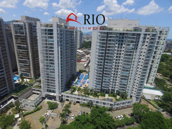 Imagem Imóvel com 4 Quartos à Venda, 124 m² em Recreio Dos Bandeirantes - Rio De Janeiro Imagem Imóvel com 4 Quartos à Venda, 124 m² em Recreio Dos Bandeirantes - Rio De Janeiro