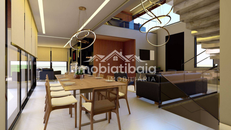 Imagem Terreno em Condomínio à Venda, 1.040 m² em Usina - Atibaia