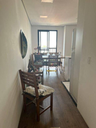 Imagem Apartamento com 2 Quartos à Venda, 40 m² em Santa Maria - Santo André Imagem Apartamento com 2 Quartos à Venda, 40 m² em Santa Maria - Santo André