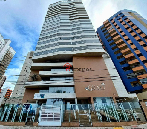 Imagem Apartamento com 3 Quartos à Venda, 173 m² em Aviação - Praia Grande Imagem Apartamento com 3 Quartos à Venda, 173 m² em Aviação - Praia Grande