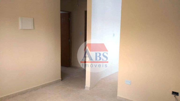 Imagem Apartamento com 1 Quarto à Venda, 25 m² em Vila Santa Rosa - Cubatão Imagem Apartamento com 1 Quarto à Venda, 25 m² em Vila Santa Rosa - Cubatão