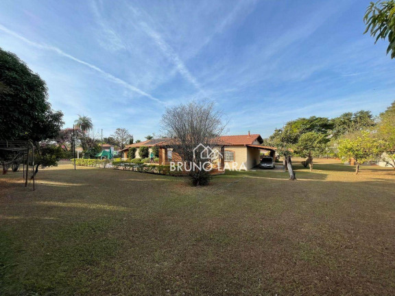 Imagem Casa com 3 Quartos à Venda, 400 m² em Condomínio Fazenda Solar - Igarapé Imagem Casa com 3 Quartos à Venda, 400 m² em Condomínio Fazenda Solar - Igarapé