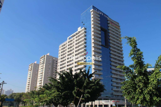 Imagem Loft com 1 Quarto à Venda, 42 m² em Jardim Do Mar - São Bernardo Do Campo Imagem Loft com 1 Quarto à Venda, 42 m² em Jardim Do Mar - São Bernardo Do Campo