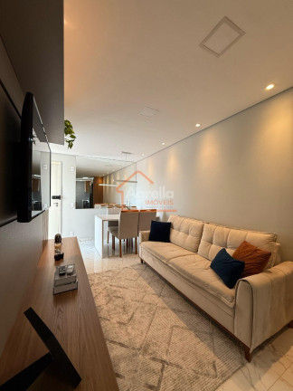 Imagem Imóvel com 2 Quartos à Venda, 49 m² em Residencial Paris - Mogi Guaçu Imagem Imóvel com 2 Quartos à Venda, 49 m² em Residencial Paris - Mogi Guaçu