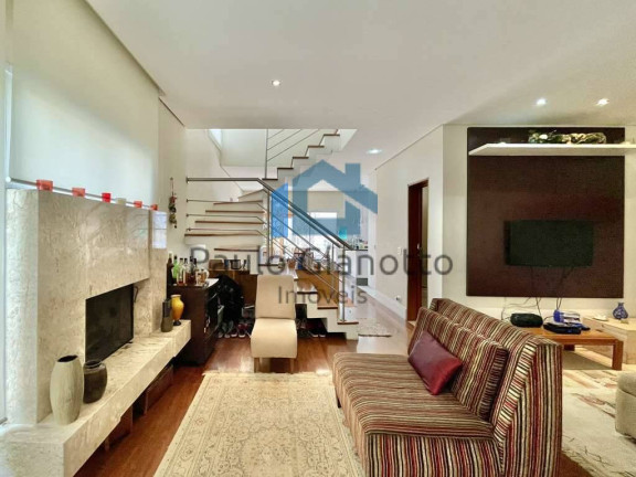 Imagem Casa de Condomínio com 3 Quartos à Venda, 173 m² em Granja Viana Ii - Cotia Imagem Casa de Condomínio com 3 Quartos à Venda, 173 m² em Granja Viana Ii - Cotia