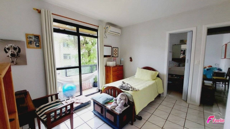 Imagem Apartamento com 3 Quartos à Venda, 119 m² em Estreito - Florianópolis Imagem Apartamento com 3 Quartos à Venda, 119 m² em Estreito - Florianópolis