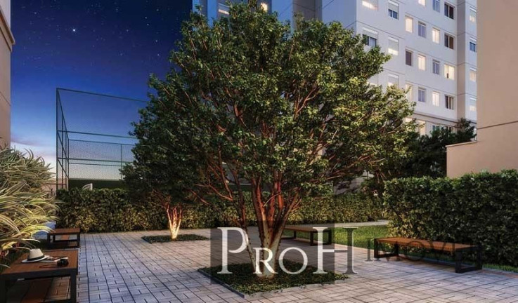 Imagem Apartamento com 2 Quartos à Venda, 38 m² em Brás - São Paulo Imagem Apartamento com 2 Quartos à Venda, 38 m² em Brás - São Paulo