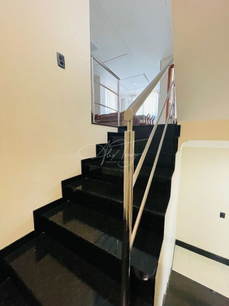 Imagem Casa com 5 Quartos à Venda, 300 m² em Parque Residencial Laranjeiras - Serra
