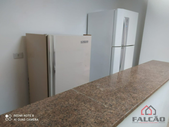 Imagem Apartamento com 3 Quartos à Venda, 140 m² em Gonzaga - Santos Imagem Apartamento com 3 Quartos à Venda, 140 m² em Gonzaga - Santos