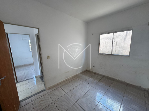 Imagem Casa com 2 Quartos à Venda, 70 m² em Floresta Encantada - Esmeraldas