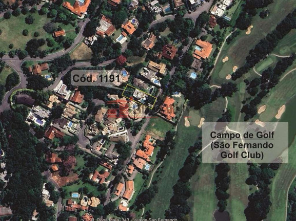Imagem Casa de Condomínio com 5 Quartos à Venda, 743 m² em Parque Rincão - Cotia Imagem Casa de Condomínio com 5 Quartos à Venda, 743 m² em Parque Rincão - Cotia