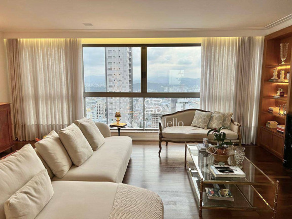 Apartamento com 2 Quartos à Venda, 159 m² em 2 Quadra Centro - Balneário Camboriú