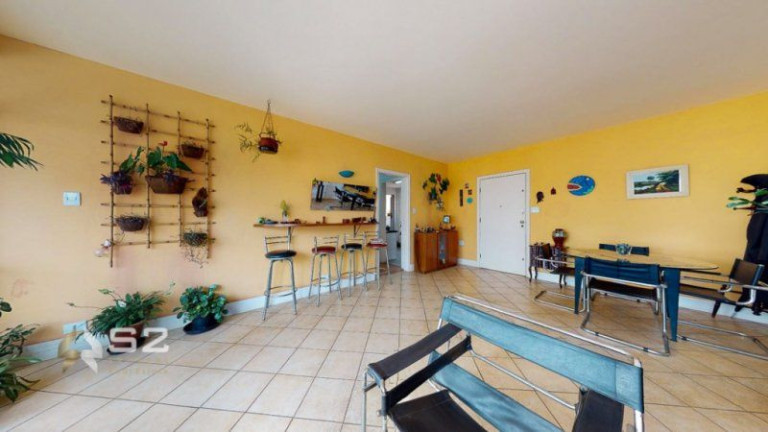 Imagem Apartamento com 2 Quartos à Venda, 80 m² em Pinheiros - São Paulo