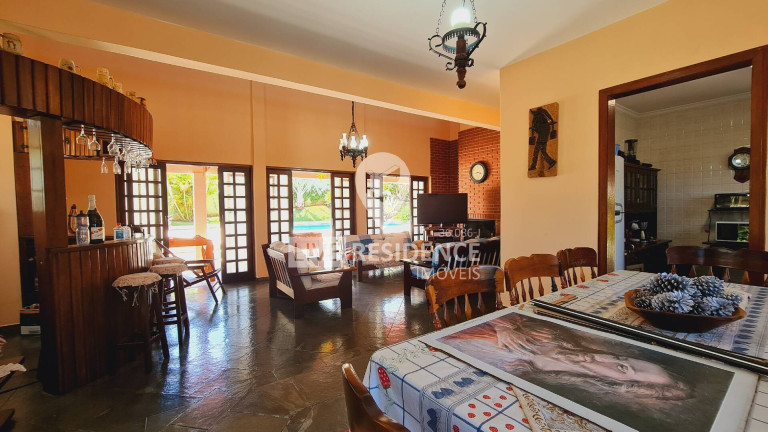 Imagem Casa com 5 Quartos à Venda, 543 m² em Capela Do Barreiro - Itatiba Imagem Casa com 5 Quartos à Venda, 543 m² em Capela Do Barreiro - Itatiba