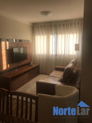 Imagem Apartamento com 2 Quartos à Venda, 59 m² em Santa Teresinha - São Paulo Imagem Apartamento com 2 Quartos à Venda, 59 m² em Santa Teresinha - São Paulo