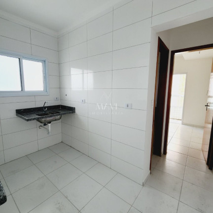 Imagem Apartamento com 1 Quarto à Venda, 42 m² em Boqueirão - Praia Grande Imagem Apartamento com 1 Quarto à Venda, 42 m² em Boqueirão - Praia Grande