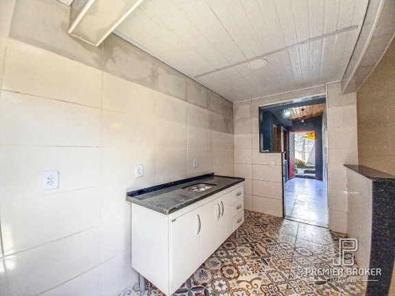 Imagem Casa com 3 Quartos à Venda, 100 m² em Tijuca - Teresópolis