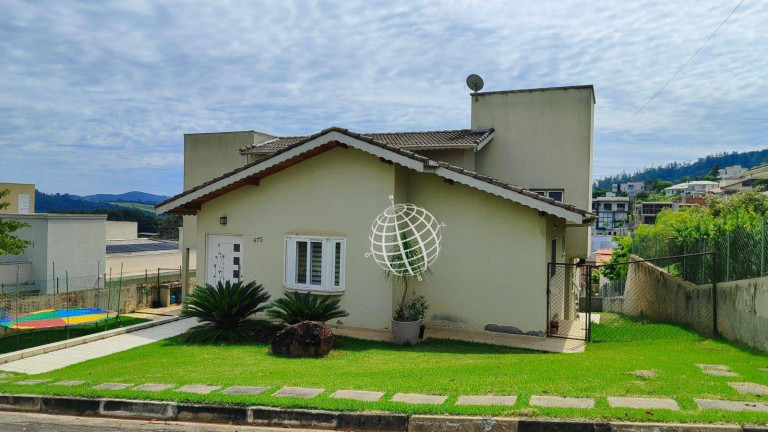 Imagem Casa com 4 Quartos à Venda, 250 m² em Condomínio Serra Da Estrela - Atibaia Imagem Casa com 4 Quartos à Venda, 250 m² em Condomínio Serra Da Estrela - Atibaia