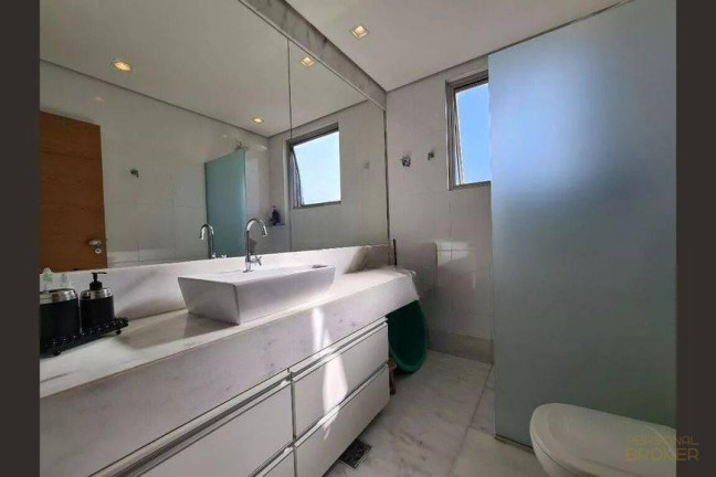Imagem Cobertura com 4 Quartos à Venda, 410 m² em Funcionários - Belo Horizonte Imagem Cobertura com 4 Quartos à Venda, 410 m² em Funcionários - Belo Horizonte
