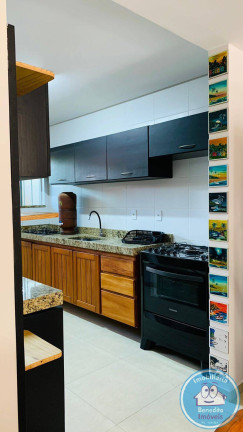 Imagem Apartamento com 3 Quartos à Venda, 73 m² em Taperapuan - Porto Seguro Imagem Apartamento com 3 Quartos à Venda, 73 m² em Taperapuan - Porto Seguro