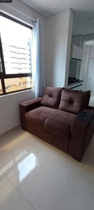 Apartamento com 1 Quarto à Venda, 33 m² em Jardim Oceania - João Pessoa