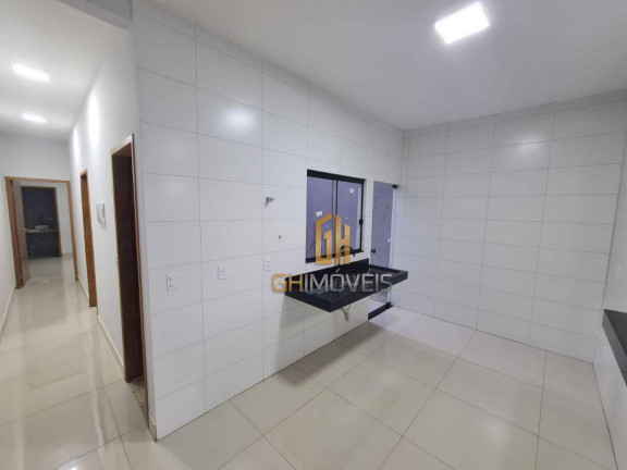Imagem Casa com 2 Quartos à Venda, 81 m² em Residencial Buriti - Senador Canedo Imagem Casa com 2 Quartos à Venda, 81 m² em Residencial Buriti - Senador Canedo