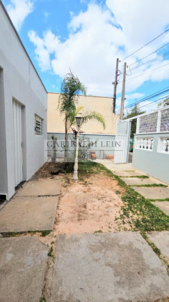 Imagem Casa com 3 Quartos à Venda, 261 m² em Jardim Chapadão - Campinas Imagem Casa com 3 Quartos à Venda, 261 m² em Jardim Chapadão - Campinas