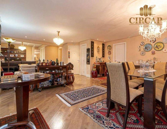 Imagem Apartamento com 3 Quartos à Venda, 150 m² em Perdizes - São Paulo Imagem Apartamento com 3 Quartos à Venda, 150 m² em Perdizes - São Paulo