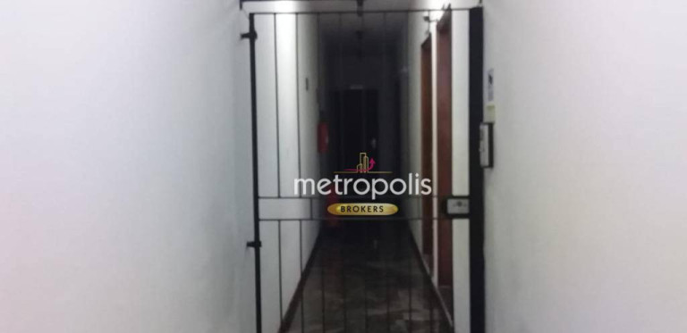 Imagem Sala Comercial para Alugar, 50 m² em Barcelona - São Caetano Do Sul Imagem Sala Comercial para Alugar, 50 m² em Barcelona - São Caetano Do Sul