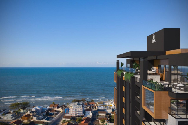 Imagem Apartamento com 3 Quartos à Venda, 111 m² em Perequê - Porto Belo Imagem Apartamento com 3 Quartos à Venda, 111 m² em Perequê - Porto Belo